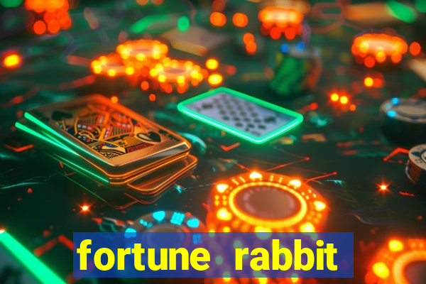 fortune rabbit horario pagante hoje